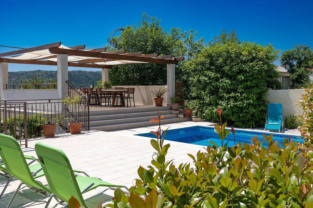 Casa vacanza a Kvarn a partire da 317€ a notte