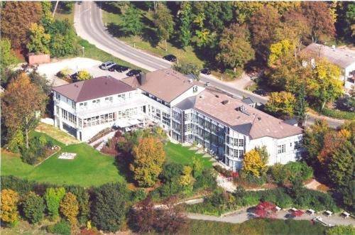 Hotel für 2 Personen, mit Terrasse und Garten sowie Sauna und Ausblick in Donauwörth - 4