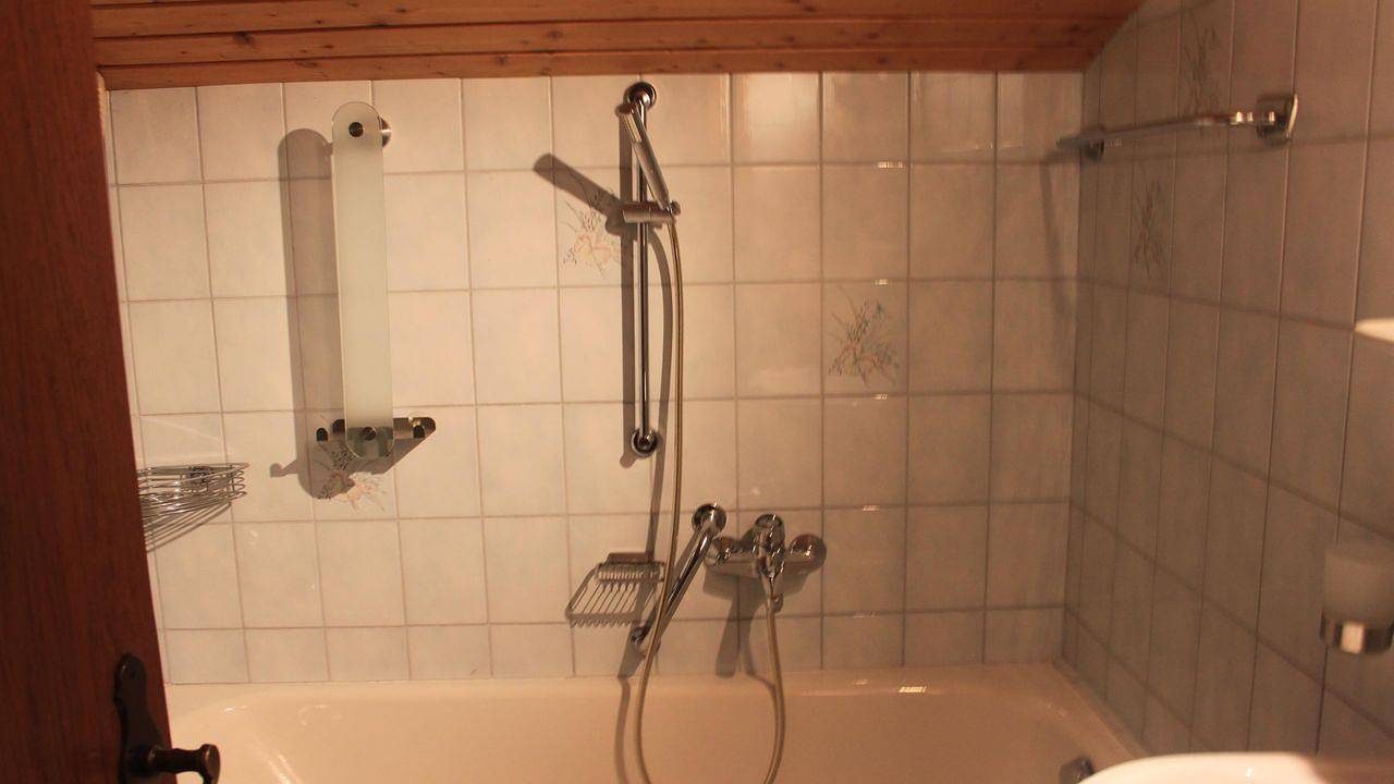 Ganze Ferienwohnung, Ferienwohnung für 2 Personen (28 m²) in Schwendt in Schwendt, Kaiserwinkl