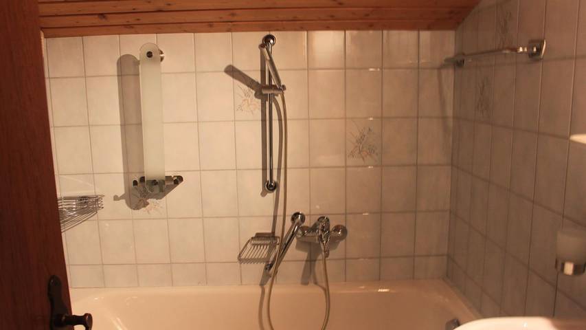 Ferienwohnung für 2 Personen, mit Garten in Kössen - 3