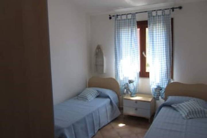 Ferienhaus / Villa - Budoni in Porto Ainu, Budoni