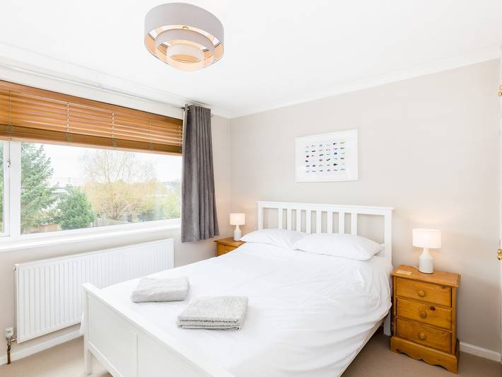 Cosy 3Bed in Leamington Spa, Family Home & Garden|Pass the Keys in Leamington Spa, Warwickshire
