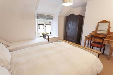 Glamping for 13 People in Porlock, Exmoor, Photo 2