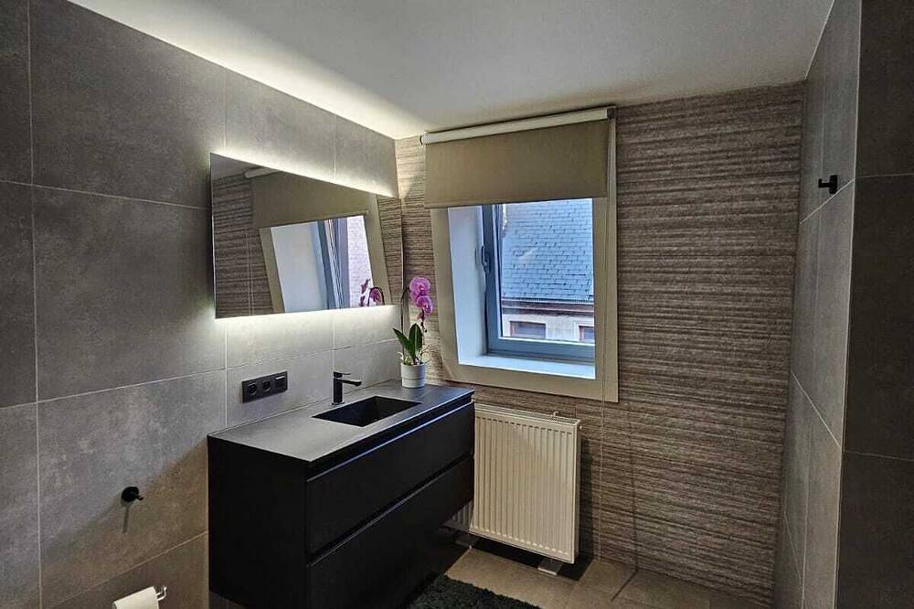 Room with double bed (4) in Gent, Ostflandern