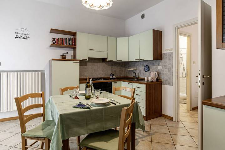 Appartement de vacances pour 2 personnes - 1