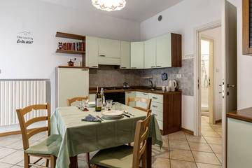 Ferienwohnung für 2 Personen in Pesaro