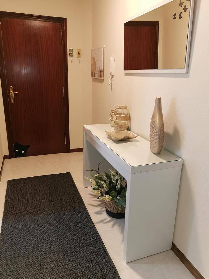 Gîte pour 6 personnes, avec vue à Ames - 3