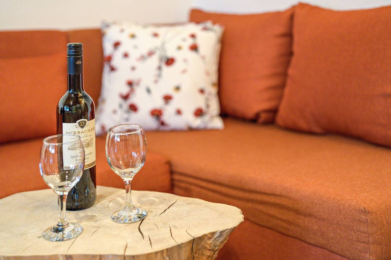 Appartamento intero, Appartamento 'Ferienwohnung Metzgerbauernhof' con terrazza in comune, giardino in comune e Wi-Fi in Wolfach, Valle del Kinzig
