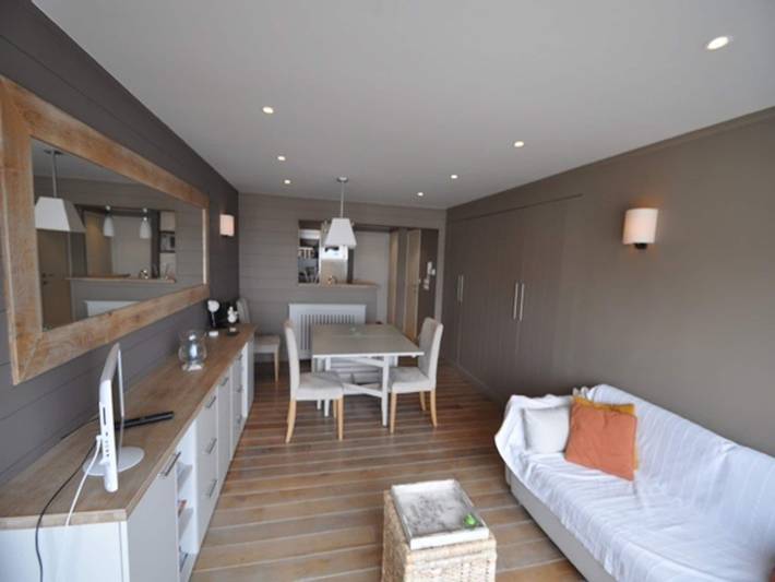 Ferienwohnung für 2 Personen, mit Terrasse in Knokke-Heist - 4