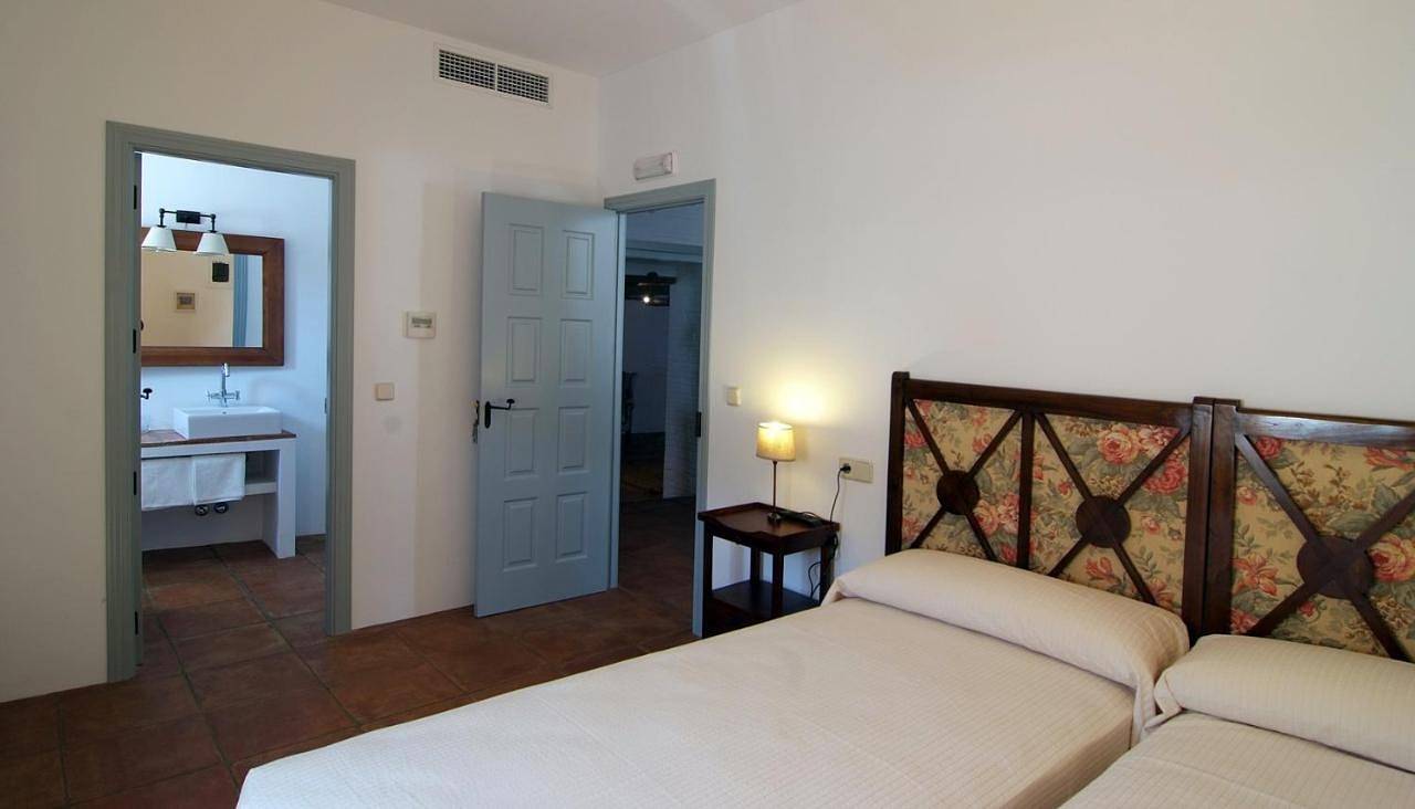 Twin Room in Totanés, Provincia de Toledo