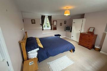 Cottage for 6 People in Boscastle, Cornwall, Photo 2