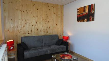 Gîte pour 4 Personnes dans Les Fins, Doubs, Photo 3