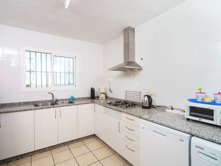 Ferienhaus für 4 Personen in Poble Nou de Benitatxell - 3