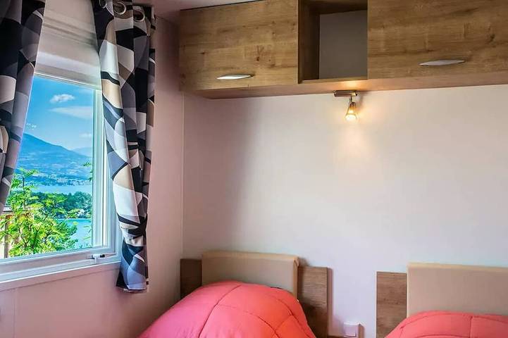 Gîte pour 6 personnes à Chorges - 3