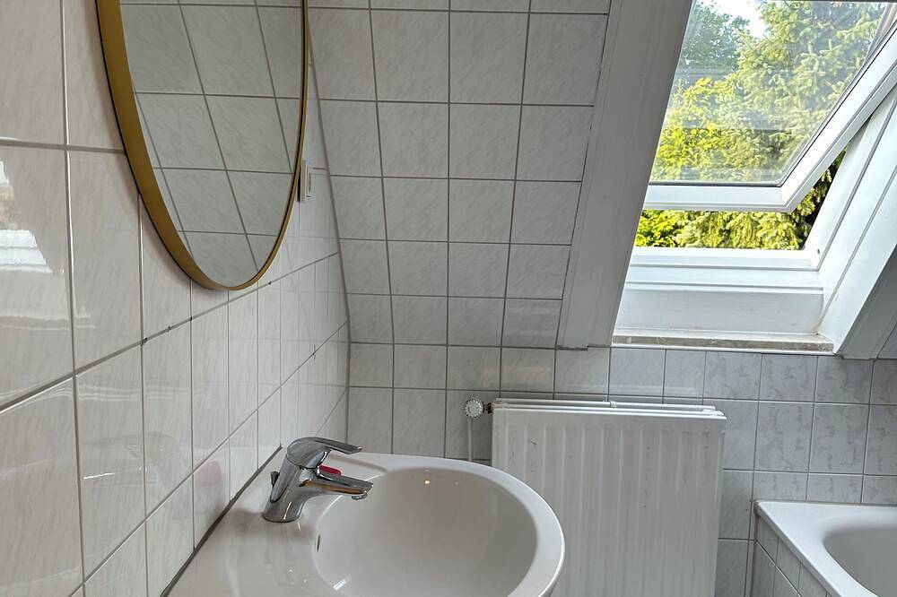 Elbnahes Juwel in Hamburg Wedel in Wedel, Unterelbe