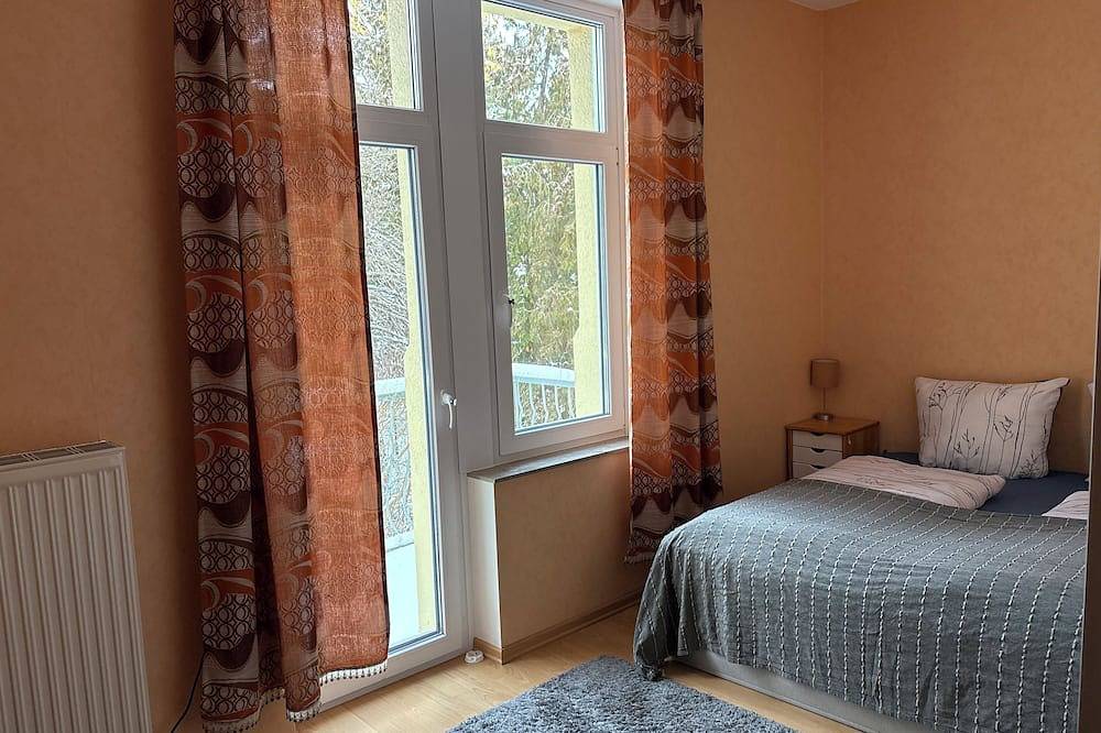 Bei der Villa Doppelzimmer in Hildesheim, Landkreis Hildesheim