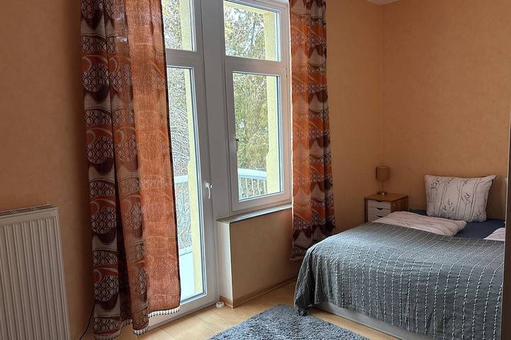 Ferienhaus für 2 Personen in Hildesheim - 3