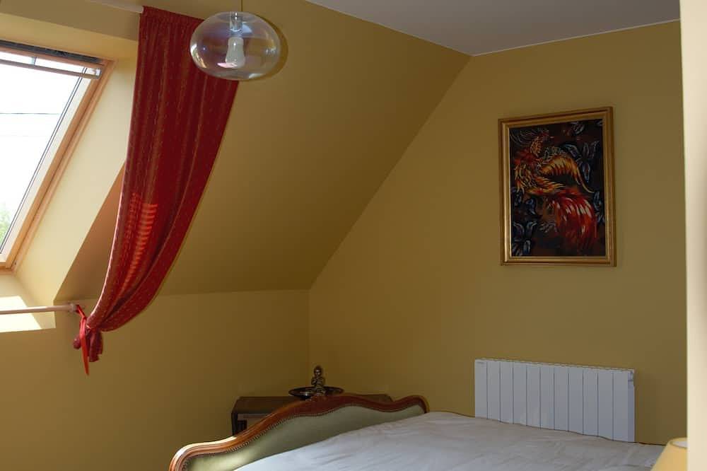 Kirnanogh - Chambre d'Hôtes de charme avec piscine près du lac de Guerlédan in Cléguérec, Région de Pontivy