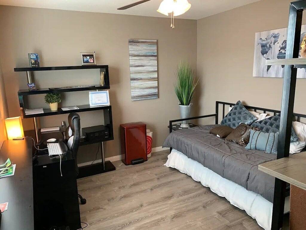 Luxury, Modern, New - $750k Home in North Las Vegas, Nevada