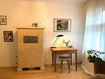 Ferienwohnung für 4 Personen in Wiesenburg/ Mark, Mittelmark, Bild 4