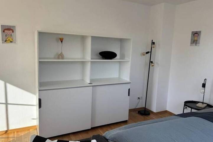 Ferienwohnung für 4 Personen in Herrsching - 4