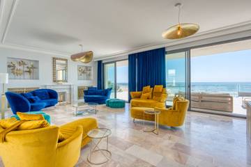 Vakantiehuis voor 15 Personen in Bretignolles-sur-Mer, Loiredal, Afbeelding 3