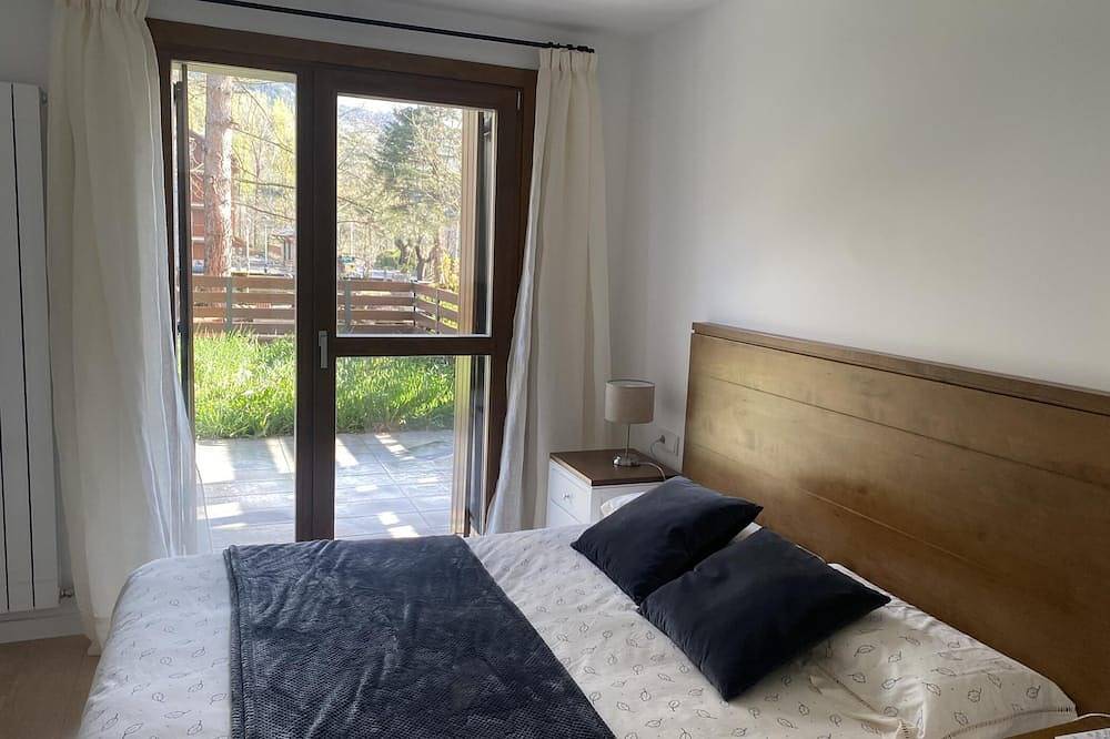 Entire apartment, Apartamento ideal en el corazón de los Pirineos in Cerler, Benasque