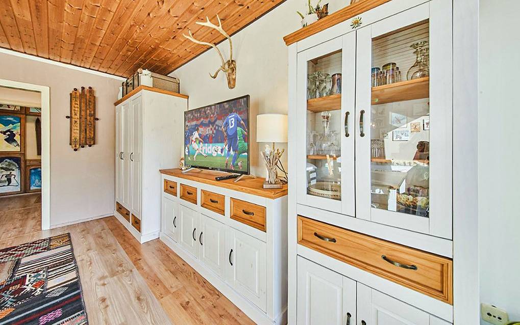 Geheel vakantieappartement, Vakantieappartement voor 4 personen met balkon in Hinterglemm, Saalbach-Hinterglemm
