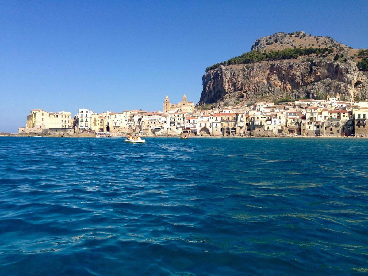 B&B Villa Di Giorgi in Cefalù, Cefalù (Comune)