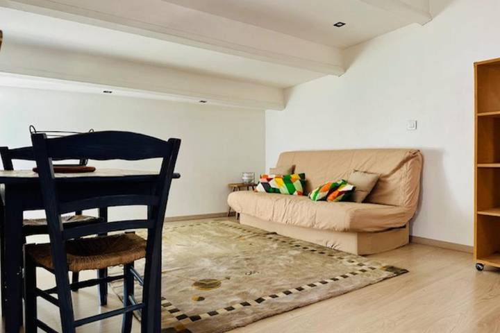 Gîte pour 2 personnes à Saint-Xandre - 2