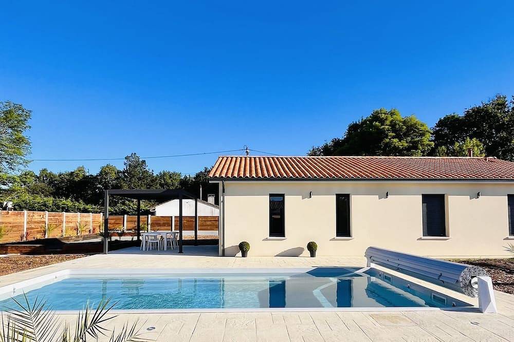 Photo : Maison de vacances