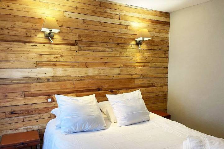 Location de vacances pour 6 personnes à Clécy - 2