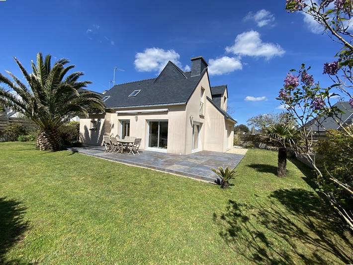 Maison de vacances pour 7 personnes