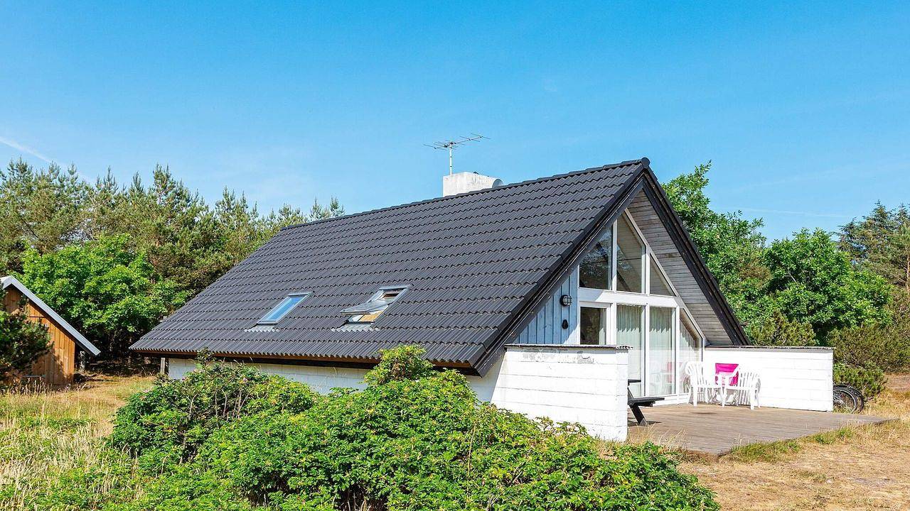 Ferienhaus für 8 Personen (84 m²) in Fur in Fur, Limfjord in Westjütland
