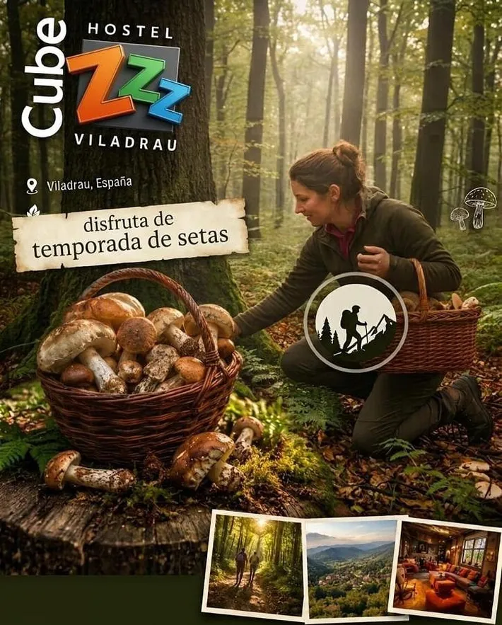Hostal para 1 personas - 1