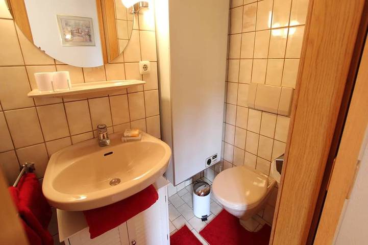 Ferienwohnung für 2 Personen, mit Pool und Garten in Leogang - 3