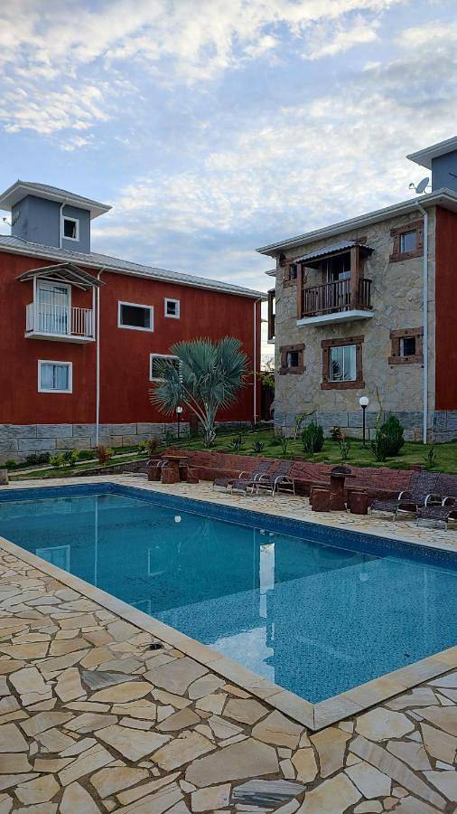 Pousadas para 2 pessoas, com piscina e vista e ainda jardim, com animais de estimação em São João del-Rei