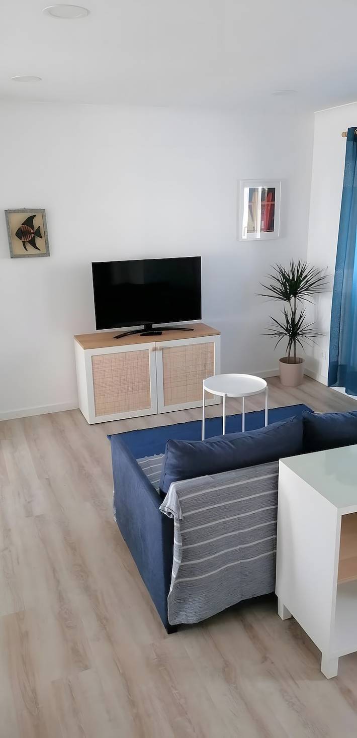 Baleal Atlantic 10 Holiday Home with Private Terrace, Wi-Fi and Air Conditioning in Baleal, Leiria District