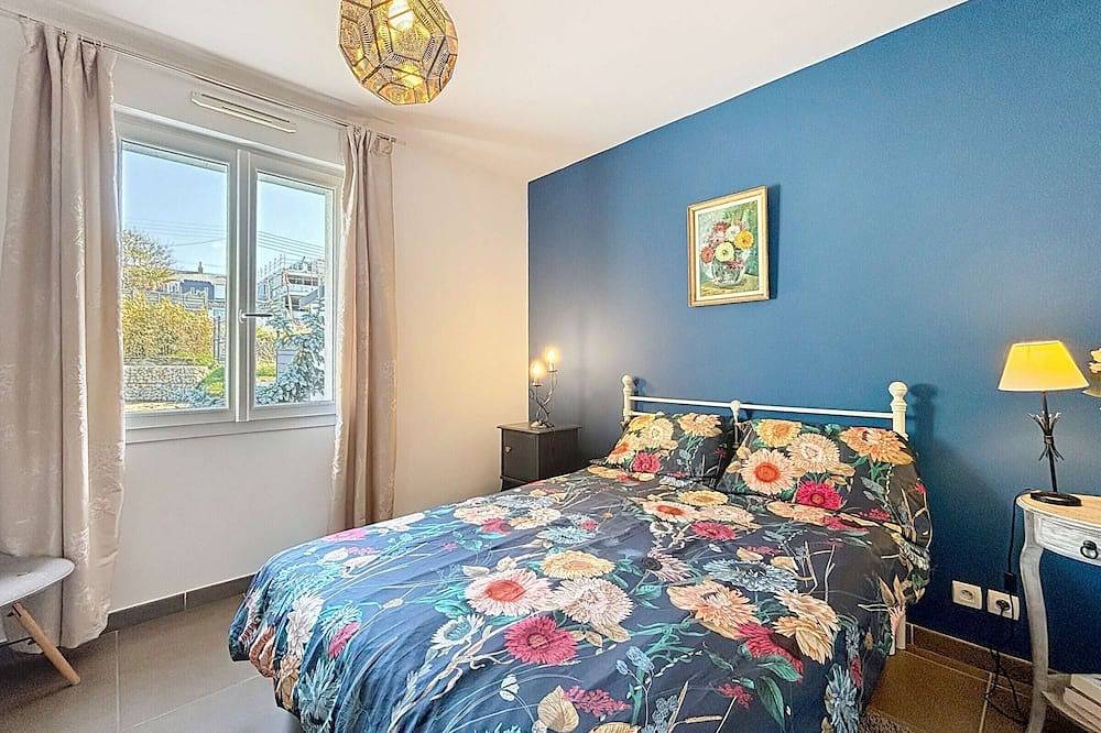 Villa à 150m de la plage avec piscine et Wifi gratuit in Donville-les-Bains, Côte de la Déroute