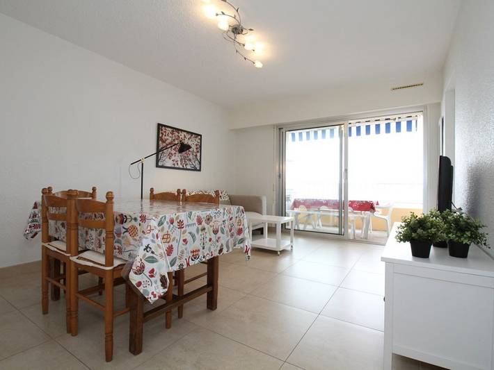 Apartamento entero, Apartamento T3 en Balaruc-les-Bains con Wifi y vista al estanque de Thau in Balaruc-les-Bains, Costa mediterránea (Francia)