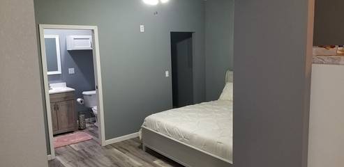 Vacation House for 4 Guests in Kansas, USA, Picture 4