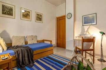 Vakantiewoning voor 6 Personen in Alghero, Provincie Sassari, Afbeelding 2