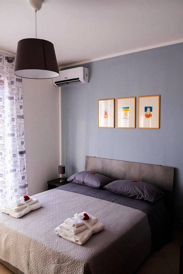 Almi B&B in Sarno, Provincia di Salerno