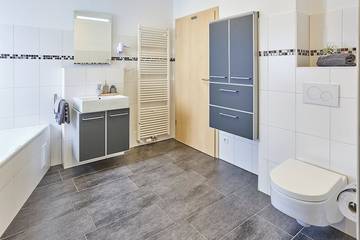 Ferienwohnung für 5 Personen in Rieden (Eifel), Osteifel, Bild 4
