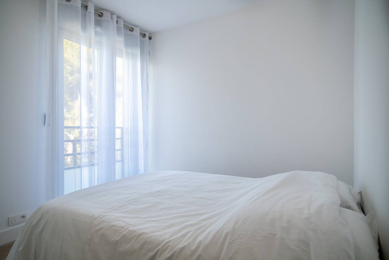 Apartamento entero, Guestready - Nature Escape in Nice in Niza, Nizza Region