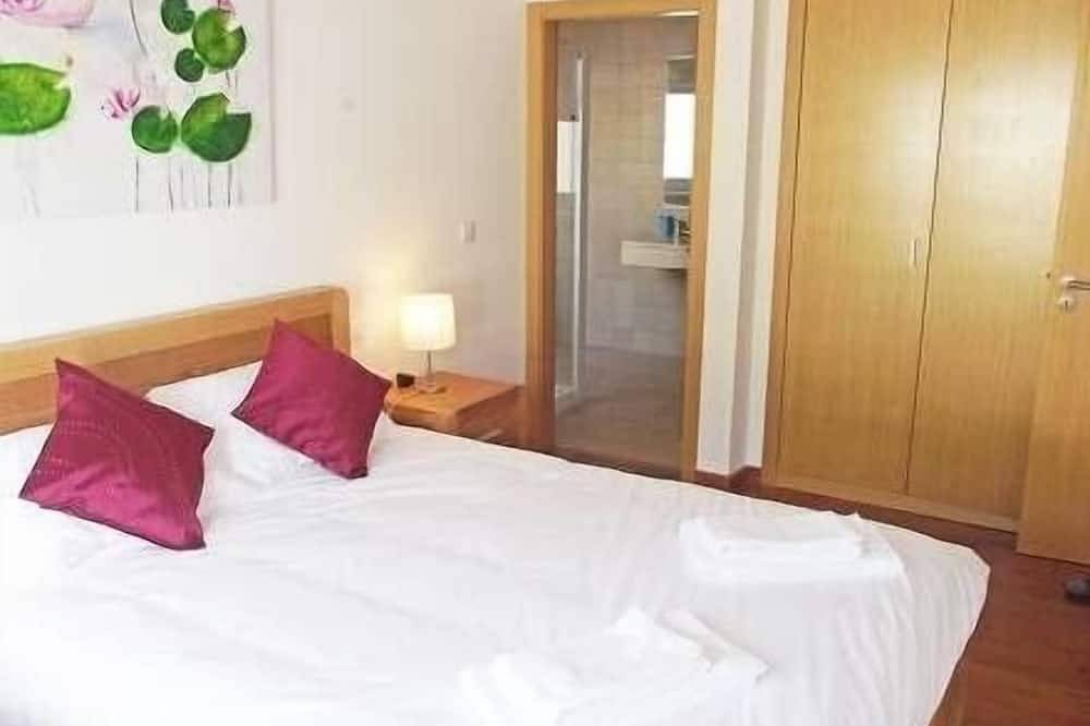 Ganze Wohnung, Luxuriöses Apartment mit Pool im verkehrsfreien Resort Fuseta an der Algarve in Fuseta, Moncarapacho e Fuseta