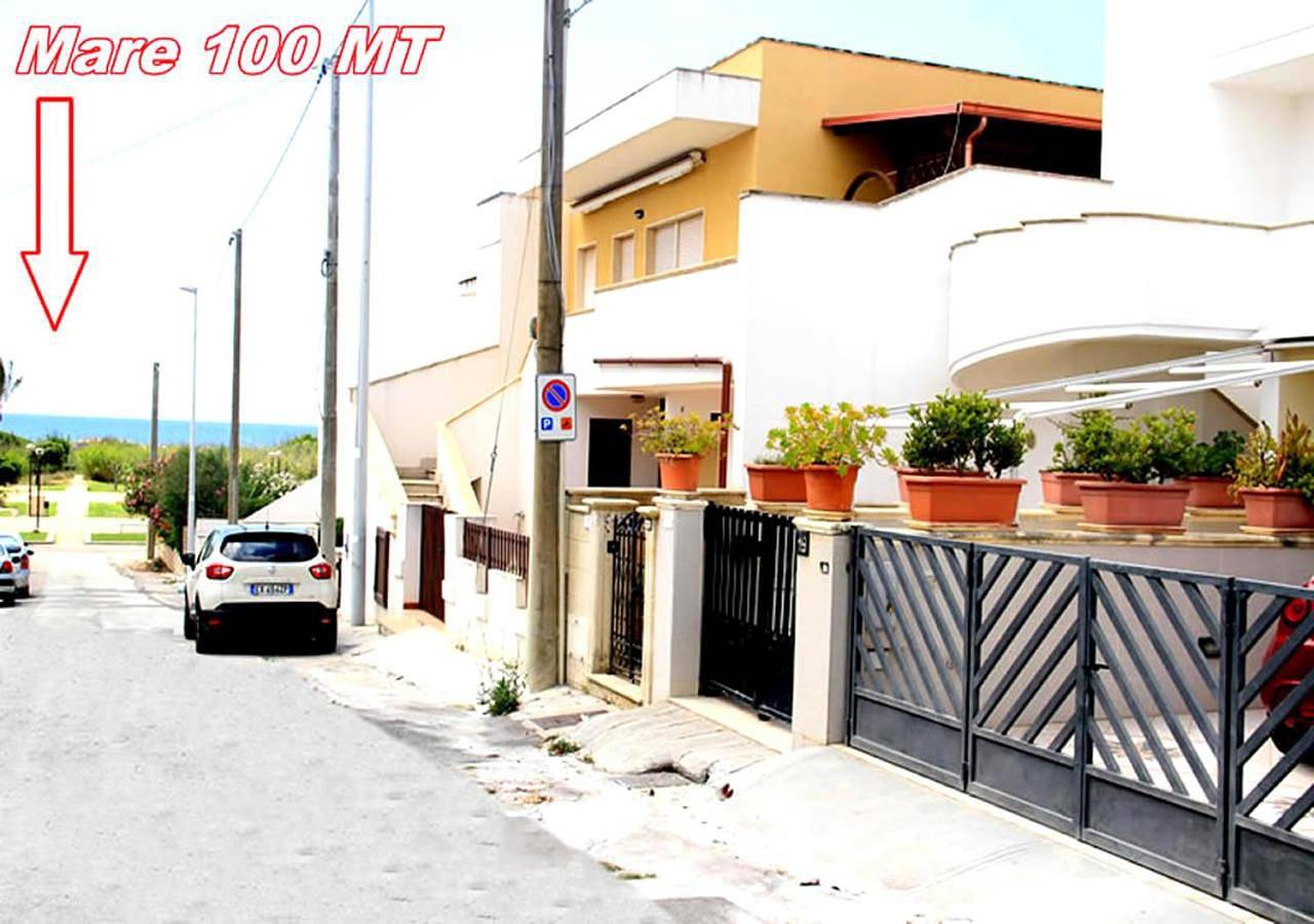 Appartamento intero, Villetta Puccini Pescoluse in Marina di Pescoluse, Pescoluse
