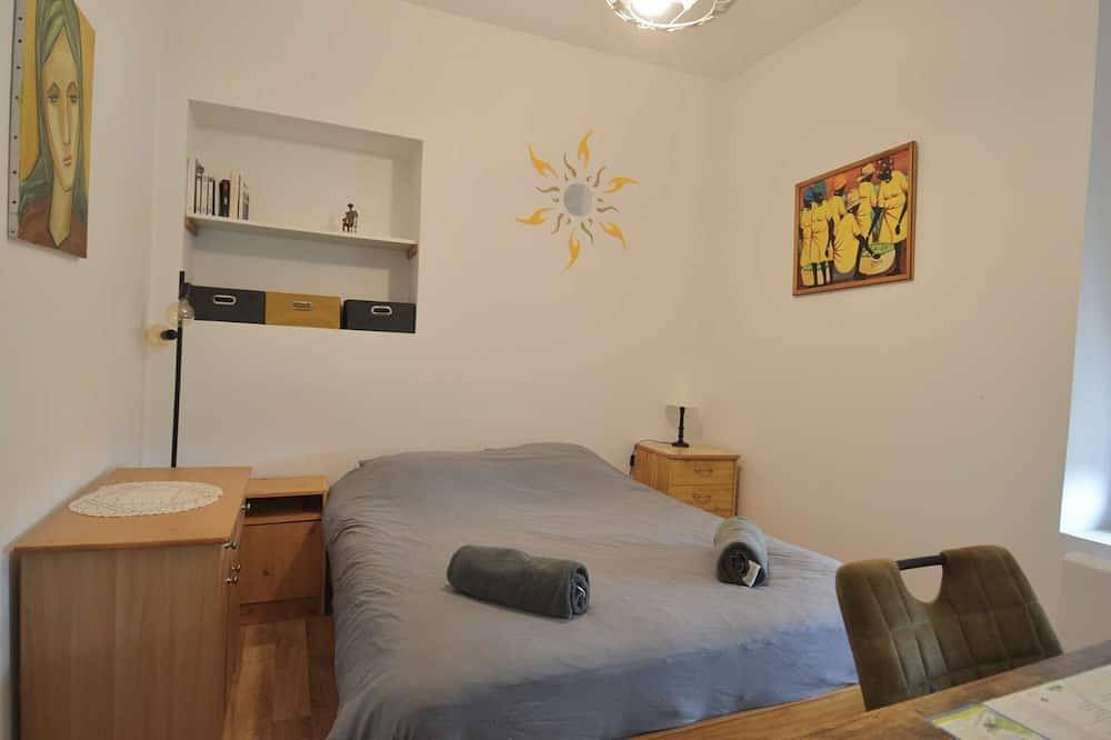 Apartamento entero, Appartement Proche de la Plage - Wifi, Bien Agencé in Asnelles, Côte de Nacre