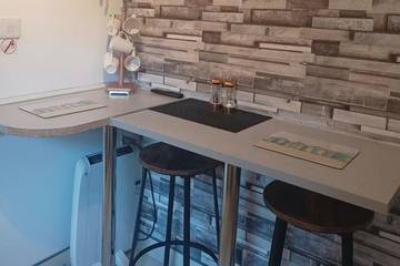 Holiday Apartment for 8 People in Skegness, Lincolnshire, Photo 3