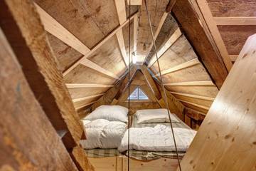 Bauernhof für 8 Personen in Feldberg, Hochschwarzwald, Bild 4